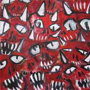 Le Scrambled Debutante - Devils In Heavy Syrup