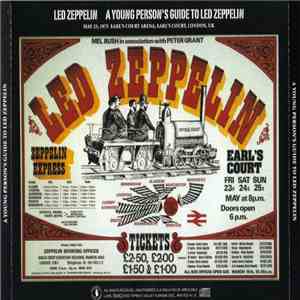 Led Zeppelin - A Young Person's Guide To Led Zeppelin