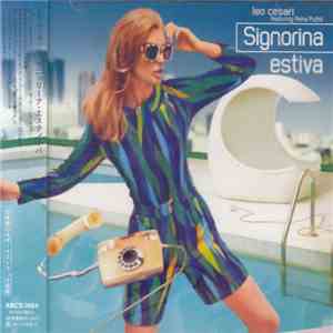 Leo Cesari - Signorina Estiva