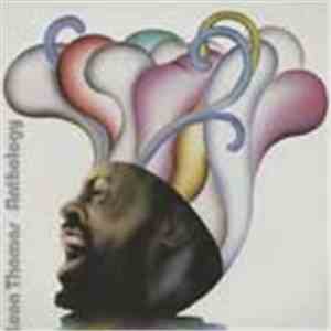 Leon Thomas - Anthology