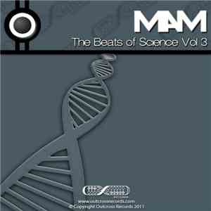 MAM  - The Beats Of Science Vol 3