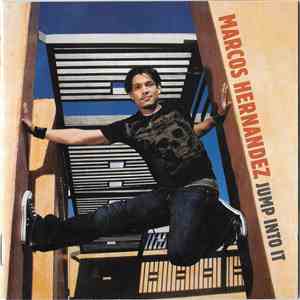 Marcos Hernandez - Jump Into It