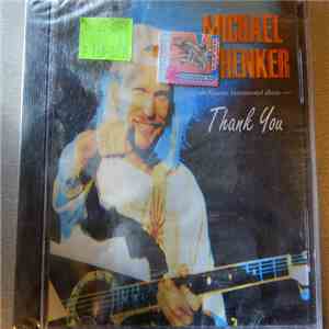 Michael Schenker - Thank You