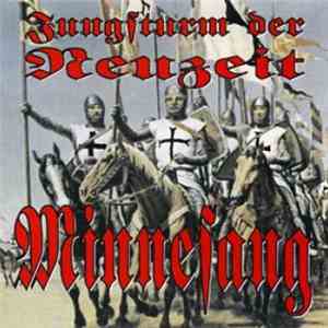 Minnesang - Jungsturm Der Neuzeit