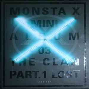 Monsta X  - The Clan, Pt. 1