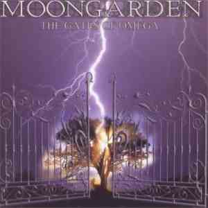 Moongarden - The Gates Of Omega