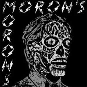 Moron's Morons - Moron's Morons