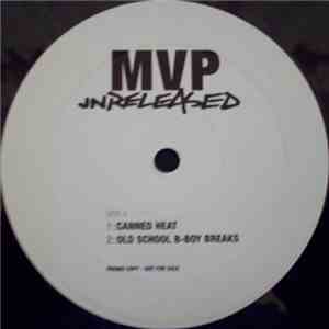 M.V.P. - Unreleased