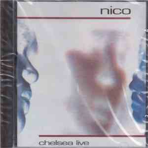 Nico  - Chelsea Live