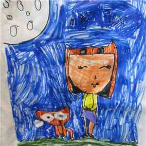 Night Fox  - Night Fox