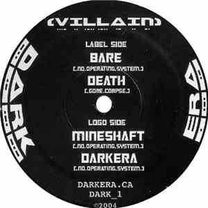 No Operating System & Gore Corpse - Villain