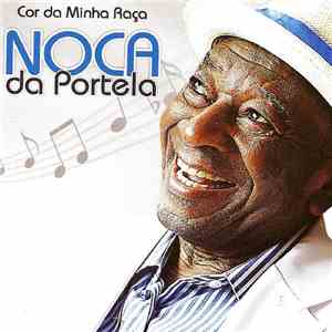 Noca da Portela - Cor Da Minha Raça