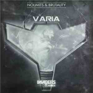 Nolimits & Brutality  - Varia