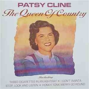 Patsy Cline - The Queen Of Country