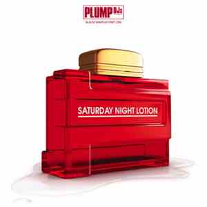 Plump DJs - The Rub Off / Acid Hustle