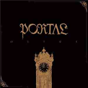 Portal  - Outre'