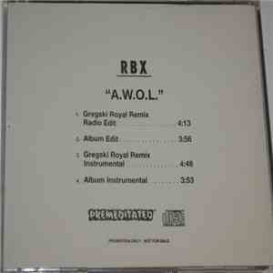 RBX - A.W.O.L.