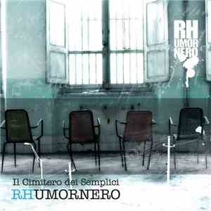 Rhumornero - Il Cimitero Dei Semplici