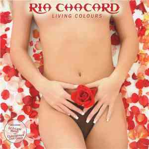 Ria Chacard - Living Colours