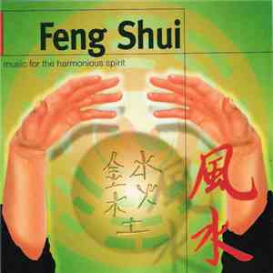 Roland Santé - Feng Shui: Music For The Harmonious Spirit