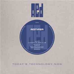 Rotifer - Canvey Island