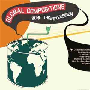 Rune Thorsteinsson - Global Compositions