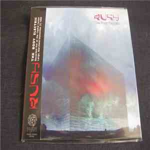 Rush - The Body Electric: Live At Maryland, 1984
