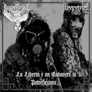 Sadomaso Control, Granatus - La Libertà E Un Cadavere In Putrefazione...
