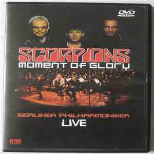 Scorpions & Berliner Philharmoniker - Moment Of Glory - Live
