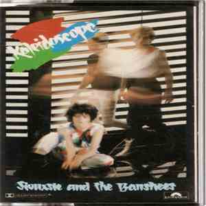 Siouxsie And The Banshees - Kaleidoscope