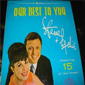 Steve & Eydie - Our Best To You