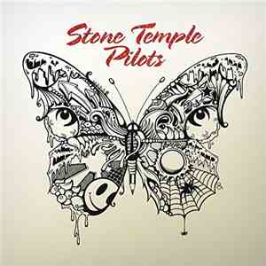 Stone Temple Pilots - Stone Temple Pilots