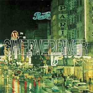 Swervedriver - Deep Wound