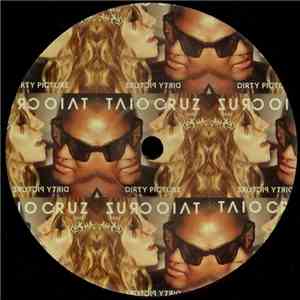 Taio Cruz Feat. Ke$ha - Dirty Picture