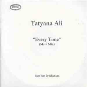 Tatyana Ali - Everytime
