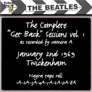 The Beatles - Day By Day Vol. 1
