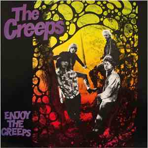 The Creeps - Enjoy The Creeps