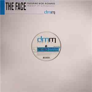 The Face  Featuring Nicki Richards - Keep It Coming
