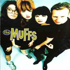 The Muffs - The Muffs