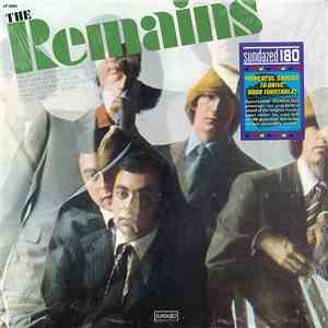 The Remains - The Remains