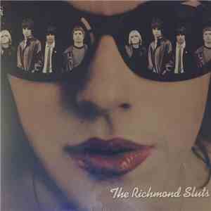 The Richmond Sluts - The Richmond Sluts