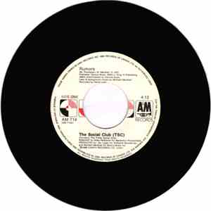 The Social Club (TSC) - Rumors