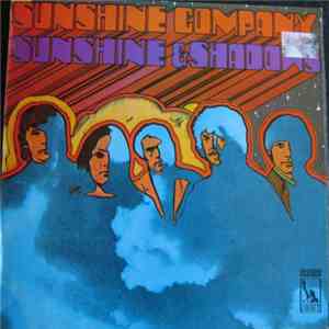 The Sunshine Company - Sunshine & Shadows