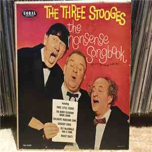 The Three Stooges - The Nonsense Songbook