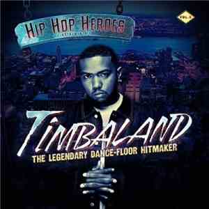 Timbaland - Hip Hop Heroes Instrumentals Vol.2