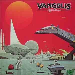 Vangelis - Hypothesis