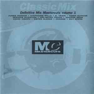 Various - Classic Mix Mastercuts Volume 1