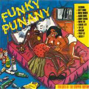 Various - Funky Punany