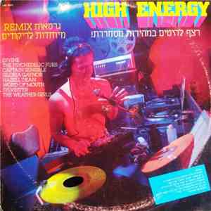 Various - High Energy - Various Artists