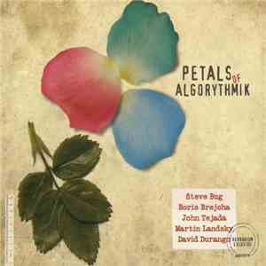 Various - Petals Of Algorythmik